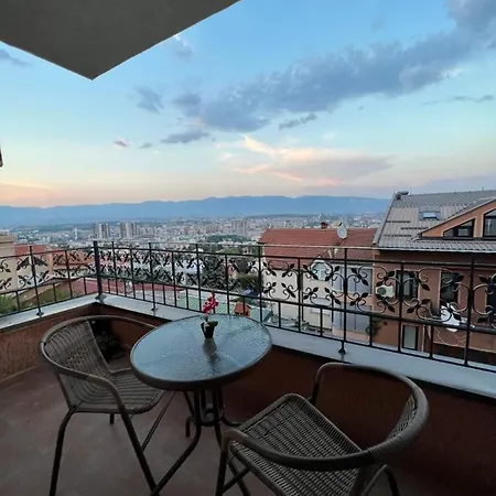 Stesimo Lux View Appartement