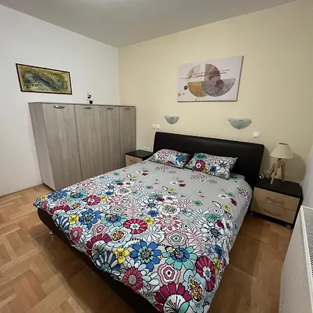 Appartement Stesimo Lux View *