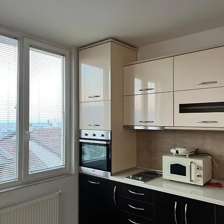 Stesimo Lux View Appartement *