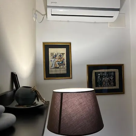Stesimo Lux View Appartement Skopje