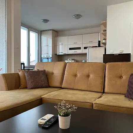 Appartement Stesimo Lux View