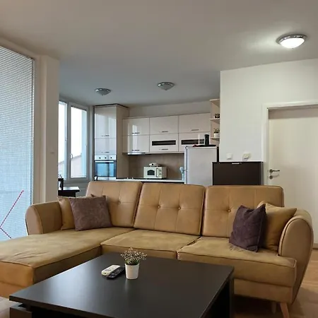 Stesimo Lux View Appartement