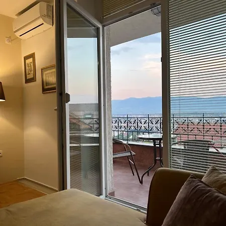 Appartement Stesimo Lux View *
